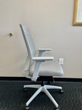 Palma™ Contemporary Fully-Ergo Chair