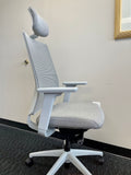 Palma™ Contemporary Fully-Ergo Chair