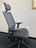 Palma™ Contemporary Fully-Ergo Chair