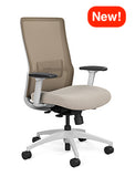 California-Born Novo™ Customizable Highback Chair