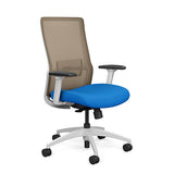 California-Born Novo™ Customizable Highback Chair