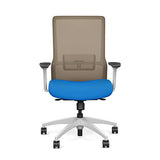 California-Born Novo™ Customizable Highback Chair