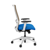 California-Born Novo™ Customizable Highback Chair