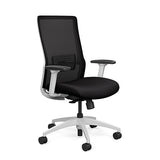California-Born Novo™ Customizable Highback Chair