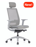 Palma™ Contemporary Fully-Ergo Chair