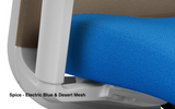 California-Born Novo™ Customizable Highback Chair