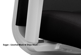 California-Born Novo™ Customizable Highback Chair