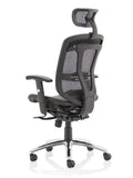 All Mesh HighBack Synchromech Chair