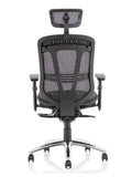 All Mesh HighBack Synchromech Chair
