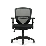 Baseline Design Adjustable Desk Chair