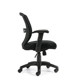 Baseline Design Adjustable Desk Chair