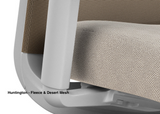 California-Born Novo™ Customizable Highback Chair