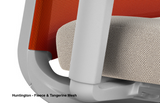 California-Born Novo™ Customizable Highback Chair