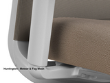 California-Born Novo™ Customizable Highback Chair