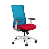 California-Born Novo™ Customizable Highback Chair