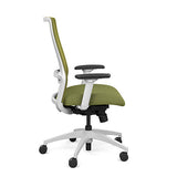 California-Born Novo™ Customizable Highback Chair