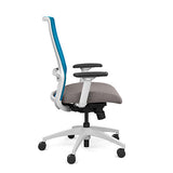 California-Born Novo™ Customizable Highback Chair
