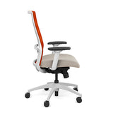 California-Born Novo™ Customizable Highback Chair