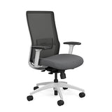 California-Born Novo™ Customizable Highback Chair