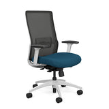 California-Born Novo™ Customizable Highback Chair