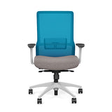 California-Born Novo™ Customizable Highback Chair