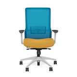 California-Born Novo™ Customizable Highback Chair