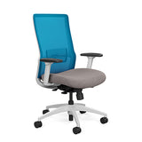 California-Born Novo™ Customizable Highback Chair