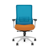 California-Born Novo™ Customizable Highback Chair