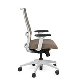 California-Born Novo™ Customizable Highback Chair