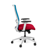California-Born Novo™ Customizable Highback Chair