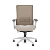 California-Born Novo™ Customizable Highback Chair
