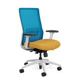 California-Born Novo™ Customizable Highback Chair