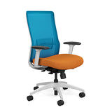 California-Born Novo™ Customizable Highback Chair