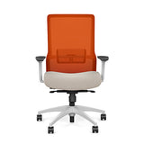 California-Born Novo™ Customizable Highback Chair