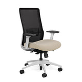California-Born Novo™ Customizable Highback Chair