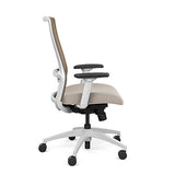California-Born Novo™ Customizable Highback Chair