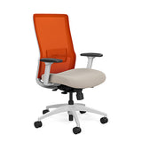 California-Born Novo™ Customizable Highback Chair