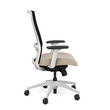 California-Born Novo™ Customizable Highback Chair