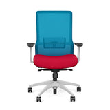 California-Born Novo™ Customizable Highback Chair