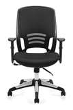 HighBack Synchro-Tilt Mesh back Desk Chair