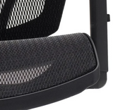 All Mesh Fully-Adjustable Ergo Desk Chair