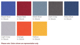Affordable 8-Color Synchro Desk Chair