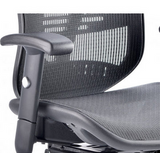 All Mesh HighBack Synchromech Chair