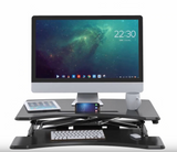 High Tide™ Healthy Desktop Riser