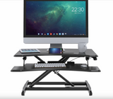 High Tide™ Healthy Desktop Riser