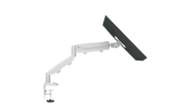 Proper-Height Single Monitor Ergonomic Arm