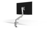 Proper-Height Single Monitor Ergonomic Arm
