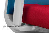 California-Born Novo™ Customizable Highback Chair