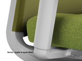 California-Born Novo™ Customizable Highback Chair