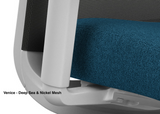 California-Born Novo™ Customizable Highback Chair